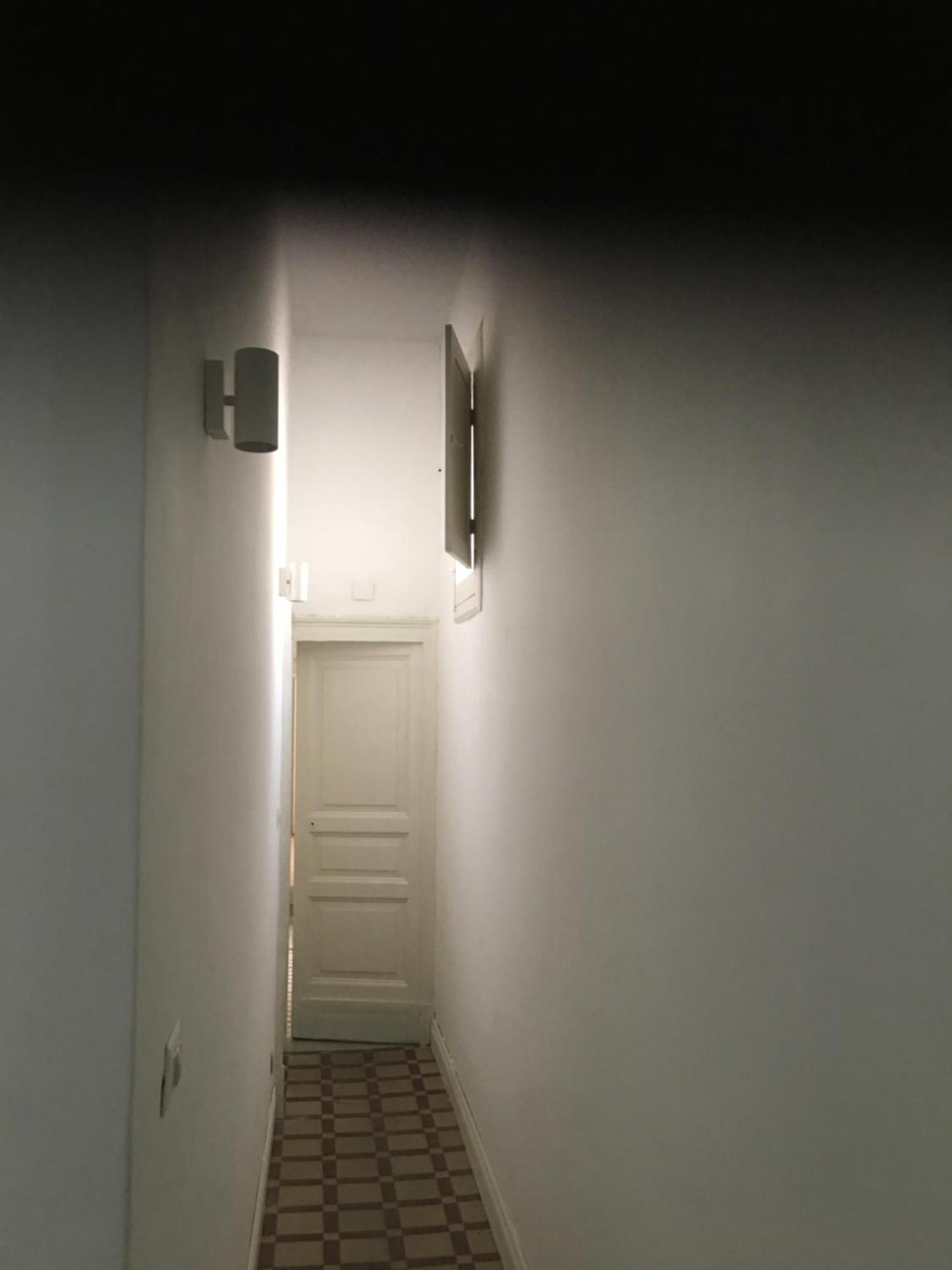 קטאניה Bohemian Apartment Terrace Downtown מראה חיצוני תמונה
