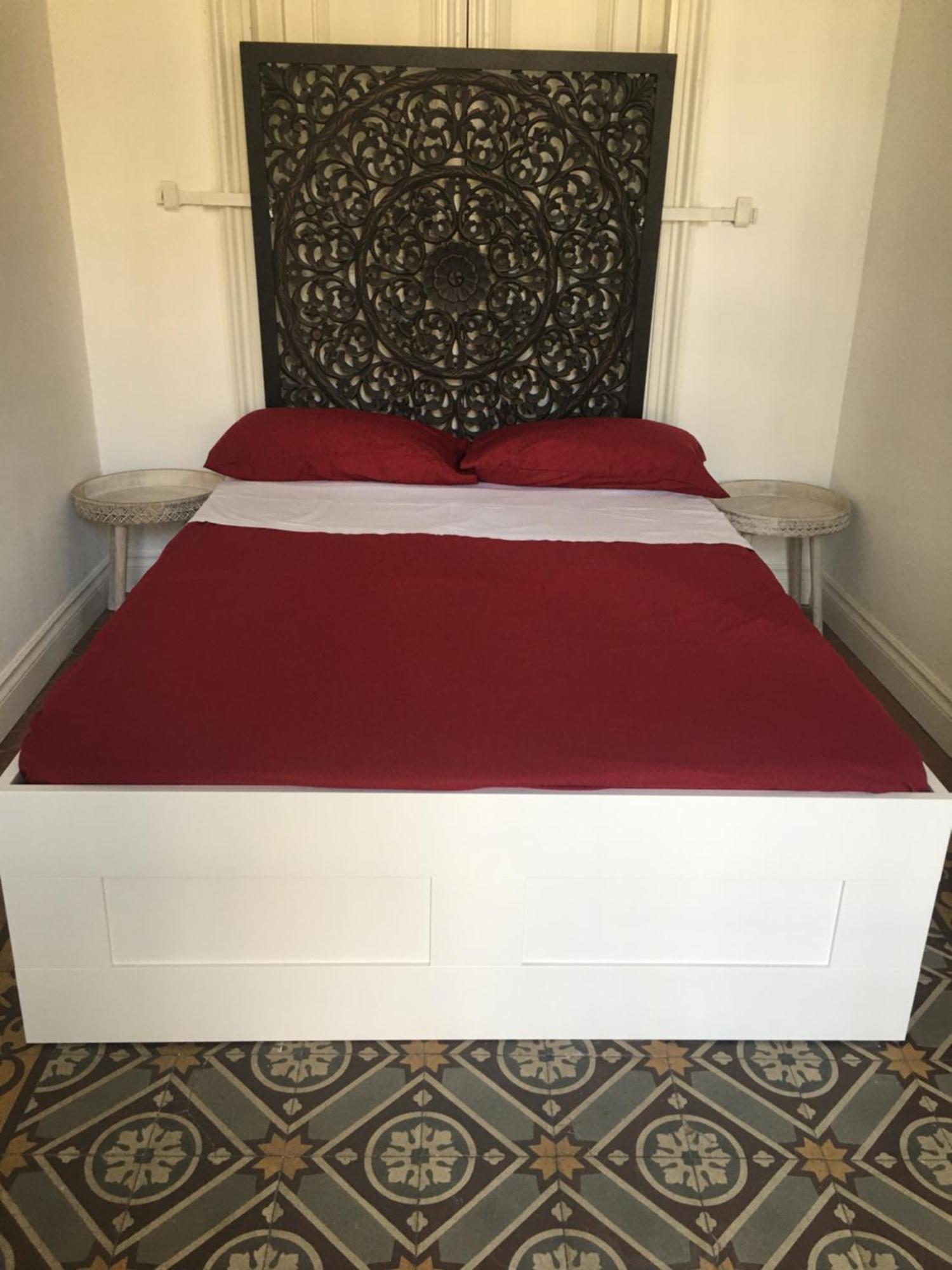 קטאניה Bohemian Apartment Terrace Downtown מראה חיצוני תמונה