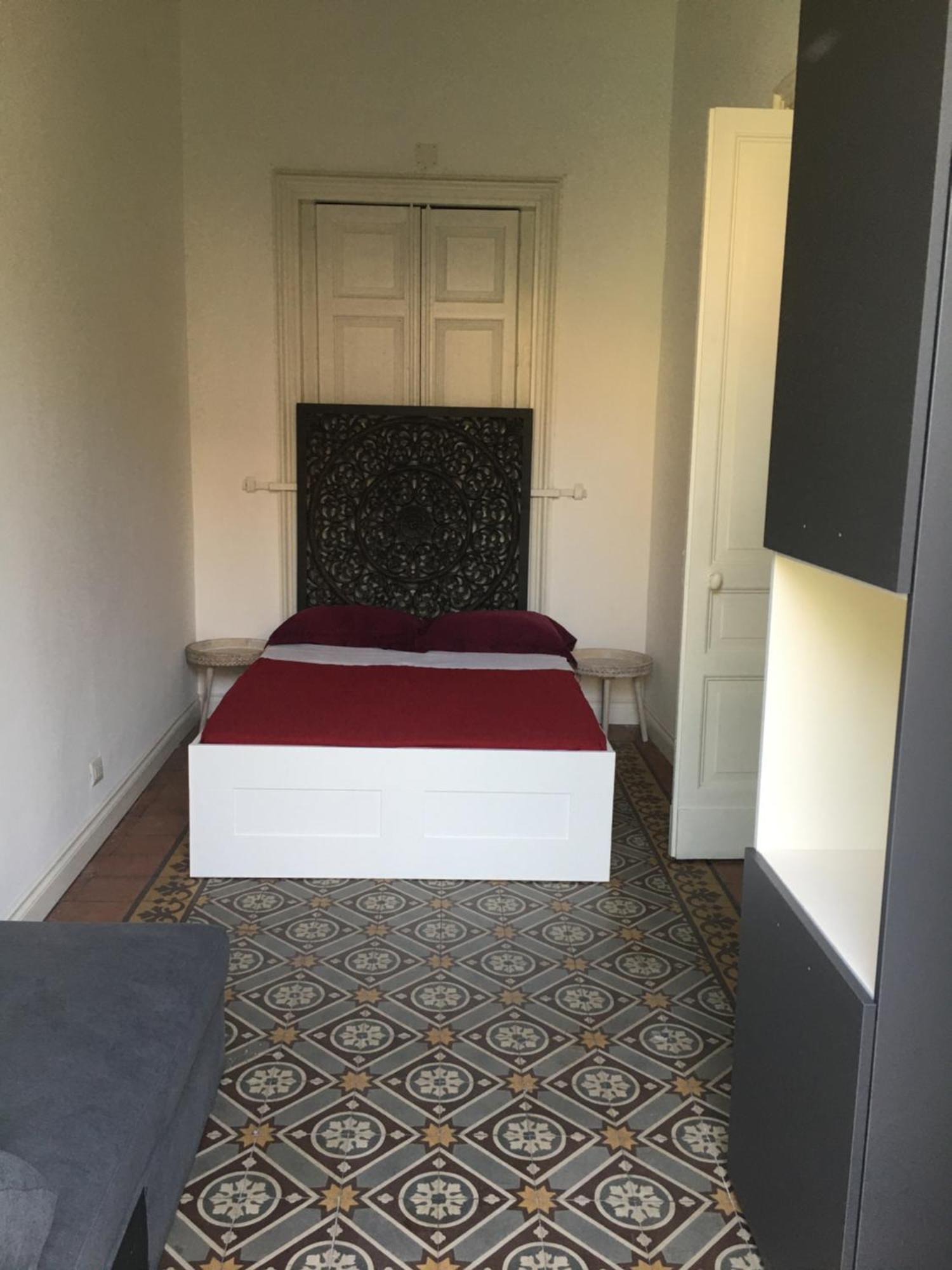 קטאניה Bohemian Apartment Terrace Downtown מראה חיצוני תמונה