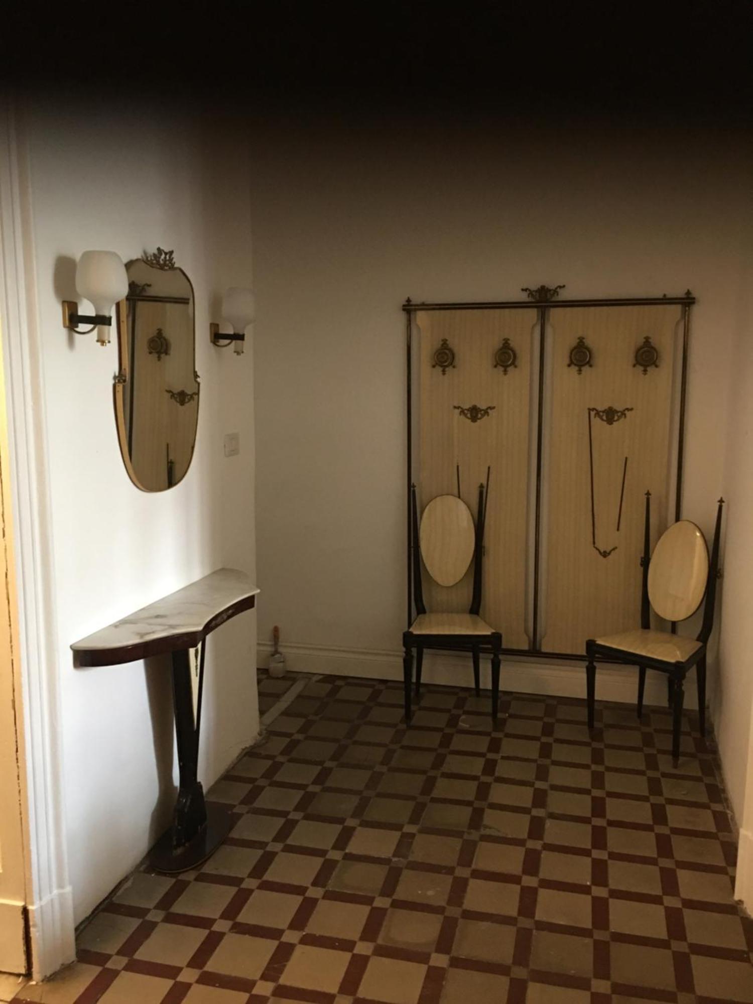 קטאניה Bohemian Apartment Terrace Downtown מראה חיצוני תמונה