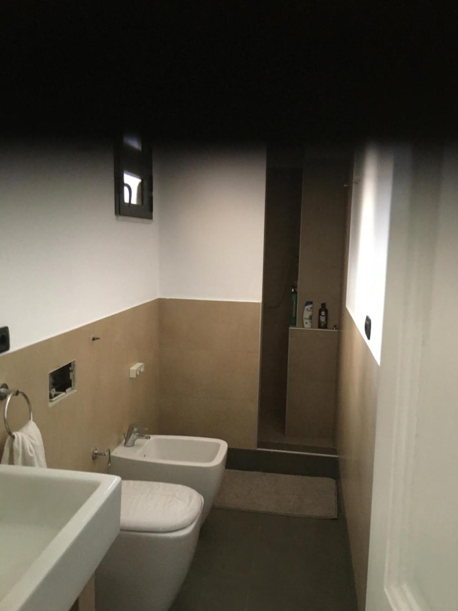 קטאניה Bohemian Apartment Terrace Downtown מראה חיצוני תמונה